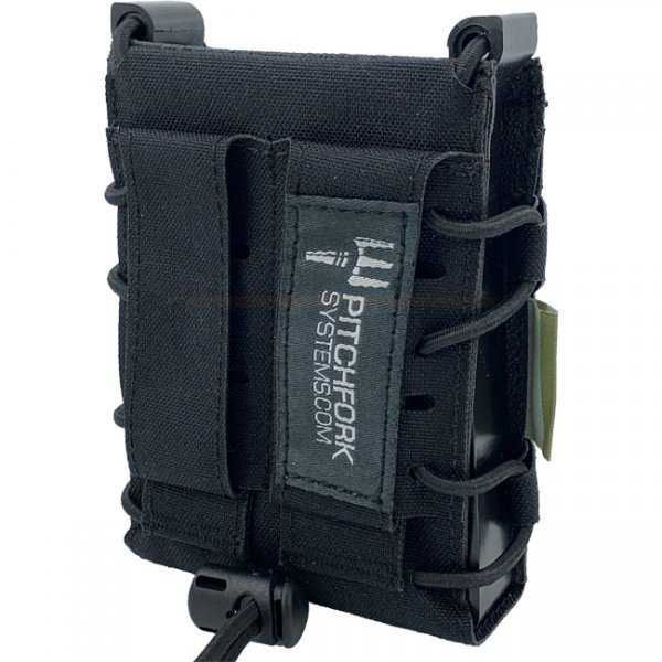 Magazintasche PITCHFORK SYSTEMS FLEX Single Rifle, Bild 3